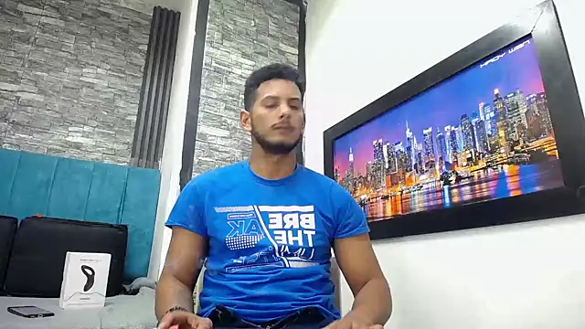 Chris Dick23 online show from 02/17/26, 03:59