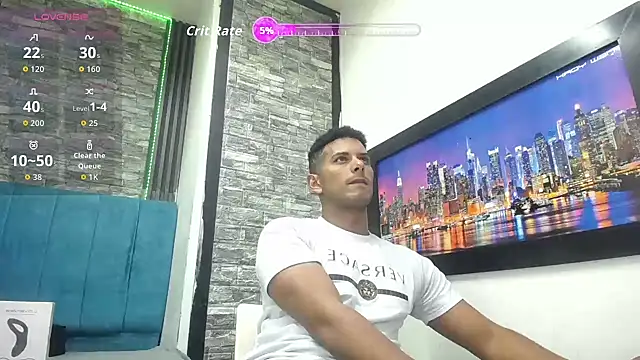 Chris Dick23 online show from 03/05/26, 07:27