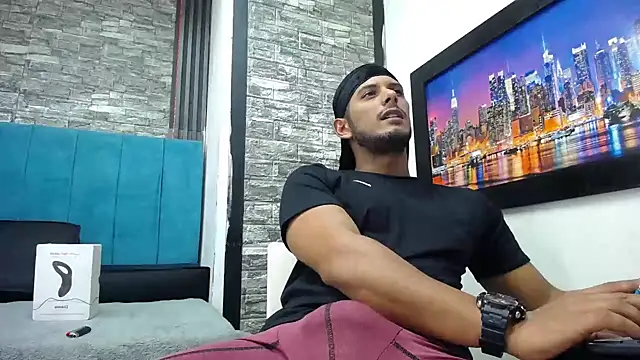 Chris Dick23 online show from 03/20/26, 04:35