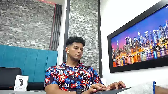 Chris Dick23 online show from 01/18/26, 08:07