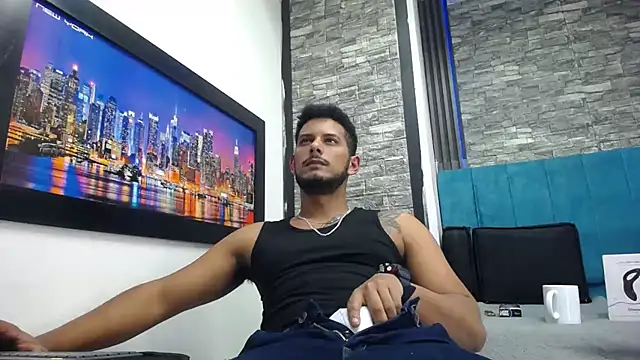 Chris Dick23 online show from 02/21/26, 04:14