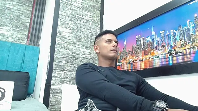 Chris Dick23 online show from 02/28/26, 04:23