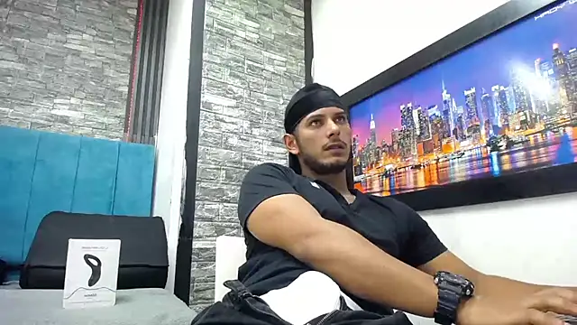 Chris Dick23 online show from 03/22/26, 05:32