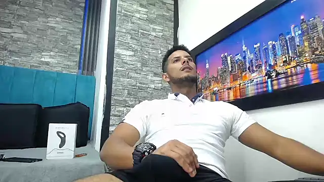 Chris Dick23 online show from 02/11/26, 06:24