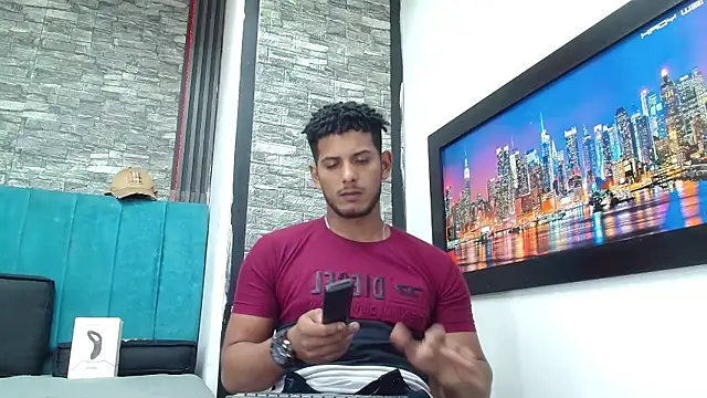 Snapshot of Chris_Dick23 chatting on 01/09/26, 03:57 Chris Dick23 online show from 01/09/26, 03:57