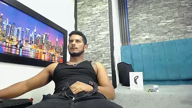 Chris Dick23 online show from 02/24/26, 04:46