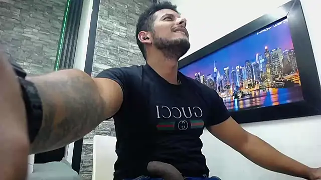 Chris Dick23 online show from 02/26/26, 05:29