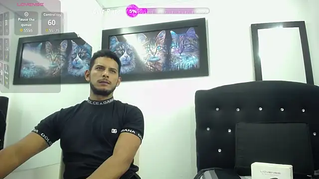 Chris Dick23 online show from 03/24/26, 03:50