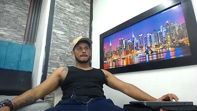 Chris Dick23 online show from 02/01/26, 06:33