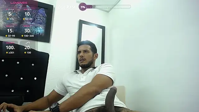 Chris Dick23 online show from 03/25/26, 05:18