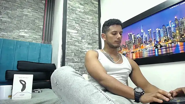 Chris Dick23 online show from 03/10/26, 05:22