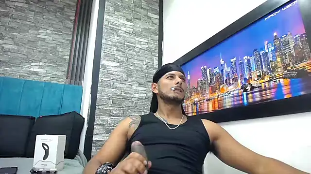 Chris Dick23 online show from 02/13/26, 06:57