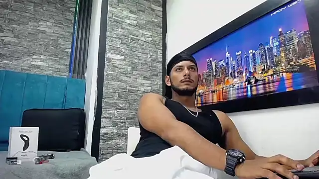 Chris Dick23 online show from 02/25/26, 04:34