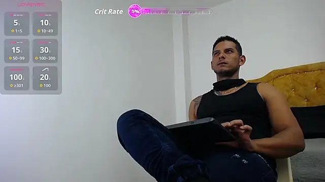 Chris Dick23 online show from 04/07/26, 04:47