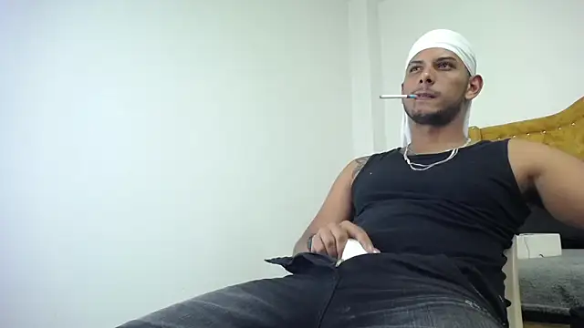 Chris Dick23 online show from 04/24/26, 04:03