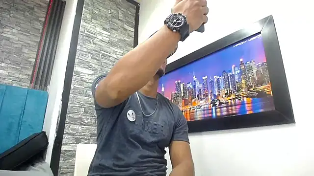 Chris Dick23 online show from 02/08/26, 05:38