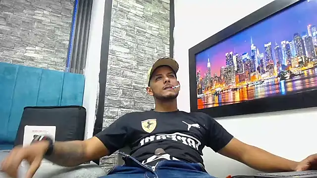 Chris Dick23 online show from 02/06/26, 05:14