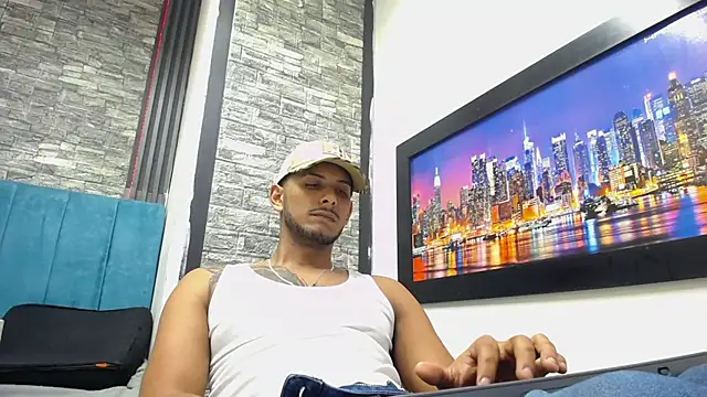 Chris Dick23 online show from 02/07/26, 04:42