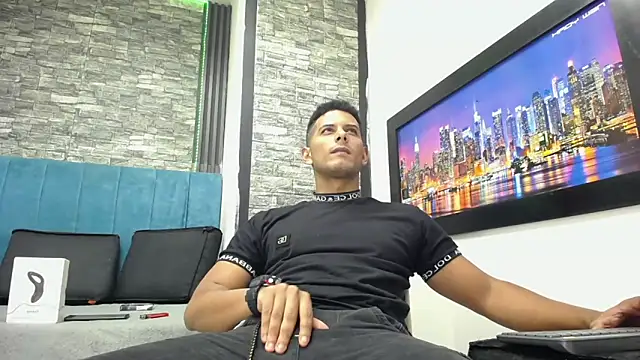 Chris Dick23 online show from 03/03/26, 05:03