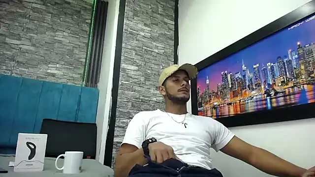 Chris Dick23 online show from 02/18/26, 07:06