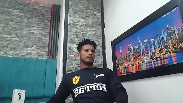 Snapshot of Chris_Dick23 chatting on 01/10/26, 03:57 Chris Dick23 online show from 01/10/26, 03:57