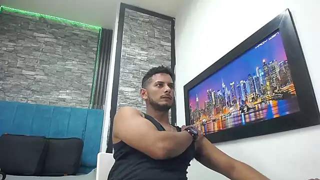 Chris Dick23 online show from 02/10/26, 05:28