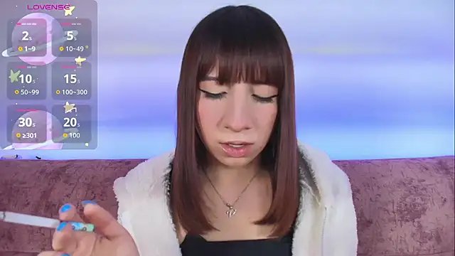 Snapshot of Miiaa_doll chatting on 04/21/26, 01:29 Miiaa doll online show from 04/21/26, 01:29
