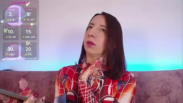 Miiaa doll online show from 02/05/26, 12:12