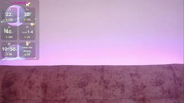 Miiaa doll online show from 11/15/25, 10:47