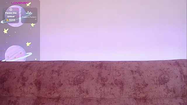 Miiaa doll online show from 03/03/26, 12:34