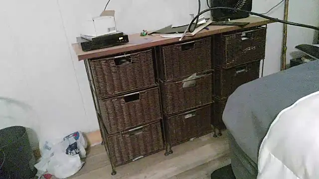 Kinkster615 online show from 12/14/24, 02:21