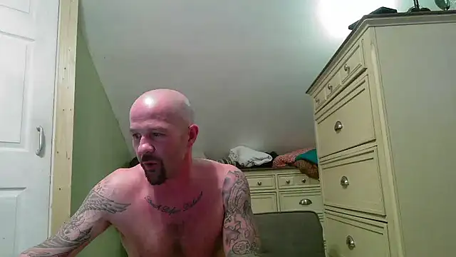 Kinkster615 online show from 02/14/25, 05:51