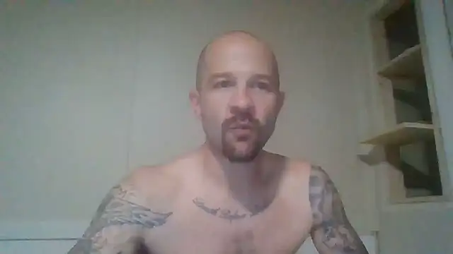 Kinkster615 online show from 06/08/26, 01:28