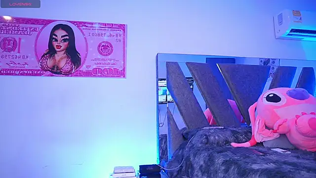 Caramelo Exotic online show from 05/13/26, 06:09
