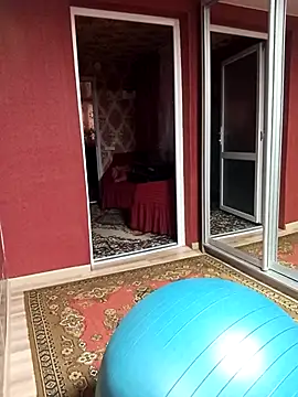 Jemma Cori online show from 10/12/25, 03:02