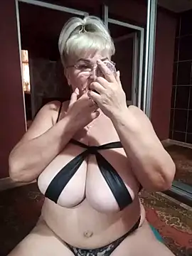 Jemma Cori online show from 03/13/25, 02:23