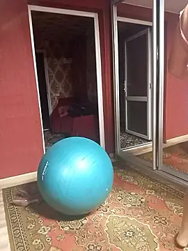 Jemma Cori online show from 10/10/25, 09:59