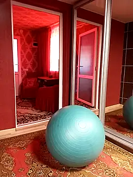 Jemma Cori online show from 09/26/25, 06:53