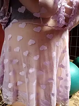 Jemma Cori online show from 02/12/26, 09:47