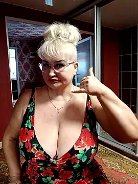 Jemma Cori online show from 01/13/26, 08:18