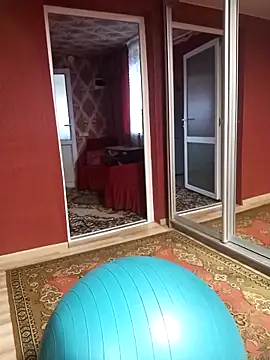 Jemma Cori online show from 11/08/25, 08:18