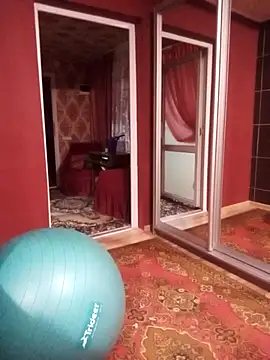 Jemma Cori online show from 03/13/25, 08:32