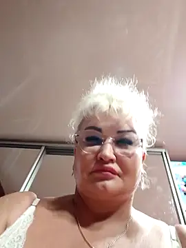 Jemma Cori online show from 04/08/26, 09:22