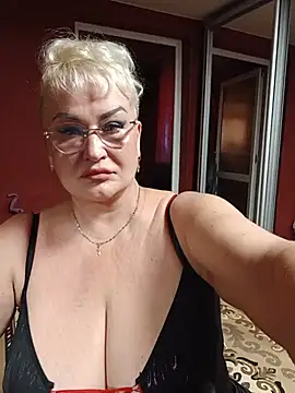 Jemma Cori online show from 06/04/26, 04:44