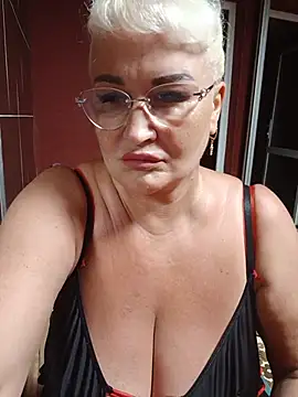 Jemma Cori online show from 07/01/26, 08:09