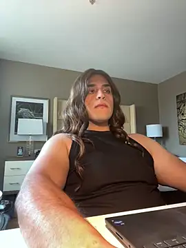 gapedwide online show from 09/22/25, 06:03