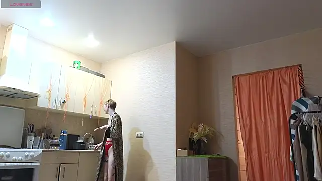 Ola dushek online show from 02/24/25, 03:09