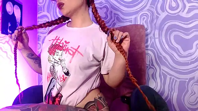 420viol3ta  online show from 03/04/26, 01:13