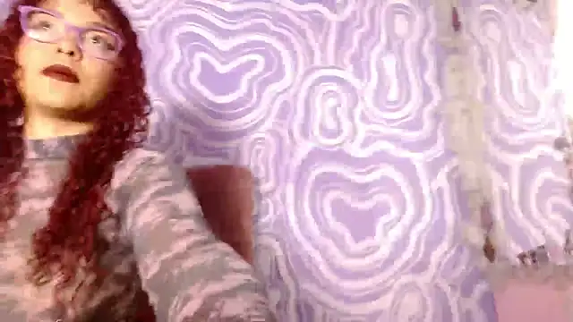 420viol3ta  online show from 02/25/26, 09:25