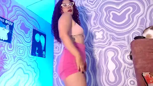 420viol3ta  online show from 03/29/26, 11:28